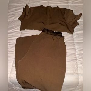 Mandala Woman Scrubs